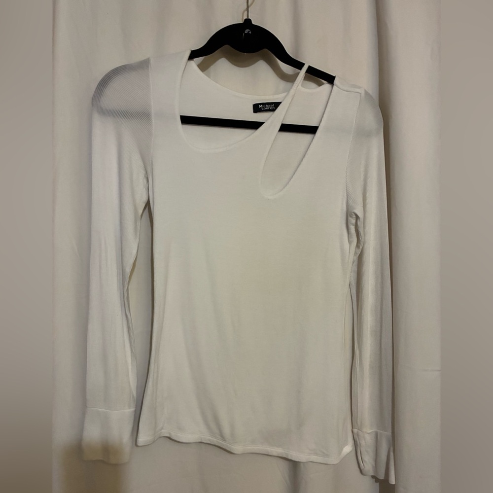 Michael Lauren Shirt